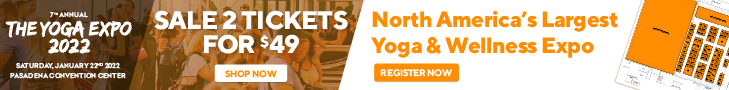 The Yoga Expo