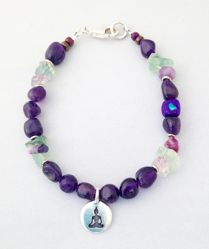Balance Yoga Bracelet