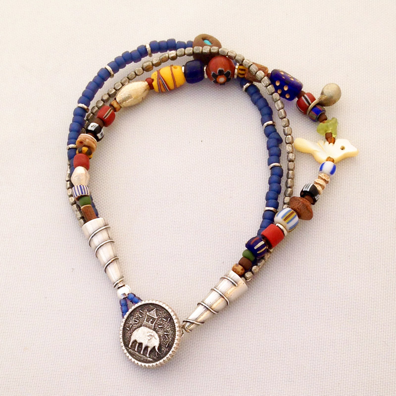 Jai Yoga Bracelet