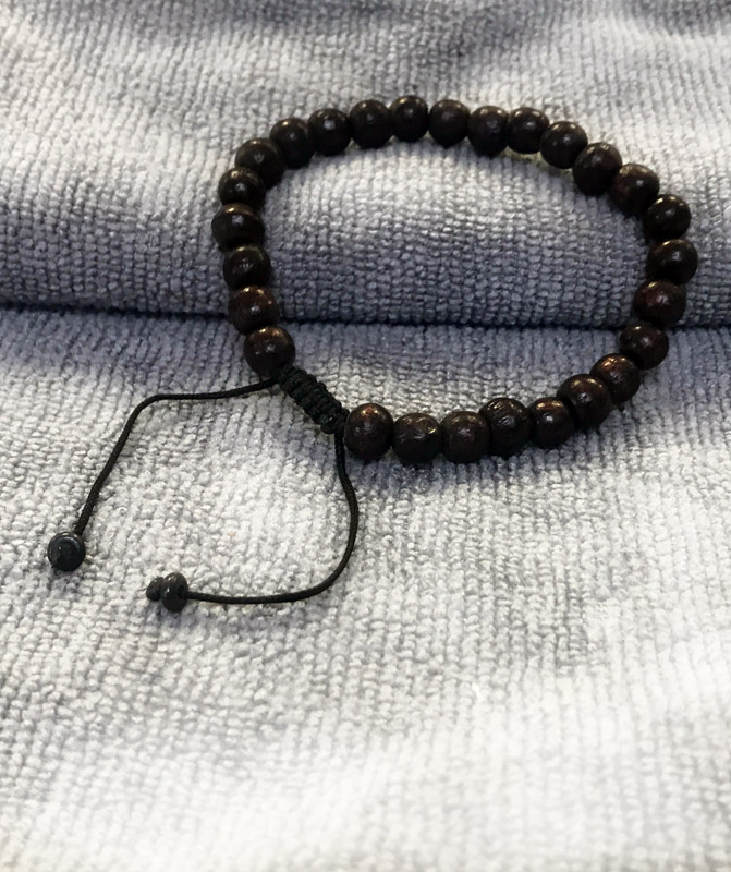 Adjustable Mala