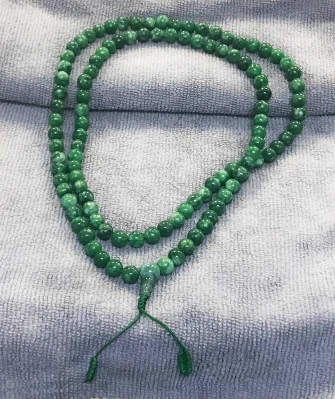 Jade Mala