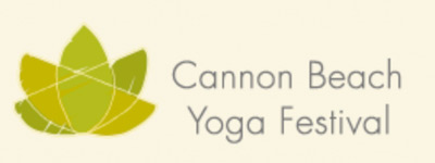 Cannon Beach Yoga Festival