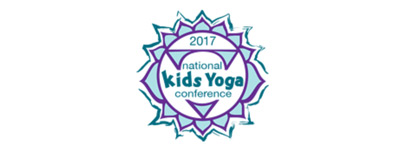 National Kids Yoga Conference