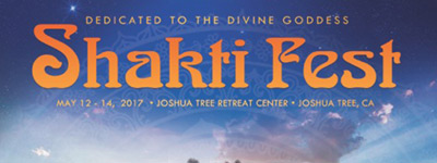 Shakti Fest