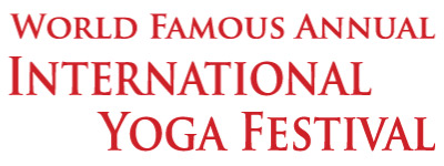 International Yoga Festival