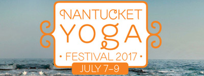 Nantucket Yoga Festival